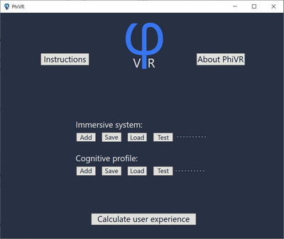PhiVR logo